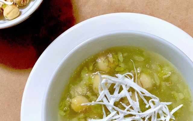 Ăn gì để "xả" bớt thị phi, cãi vã trong tháng 2 âm lịch?