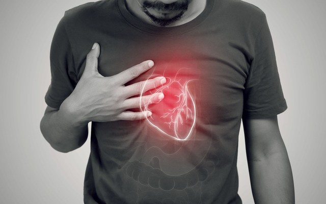 Suy tim sớm “tìm đến” nếu bạn có đặc điểm này - hãy sửa ngay!