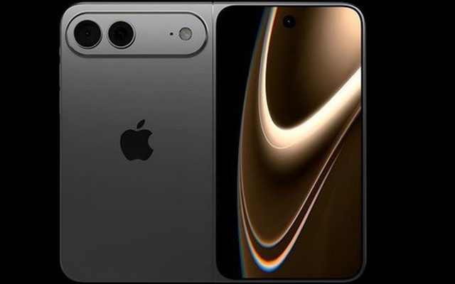 iPhone Fold có thể lên kệ cuối năm 2026, giá dự kiến thấp hơn tin đồn trước đây