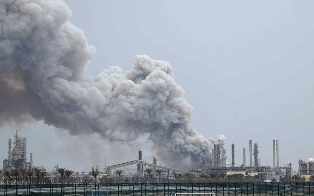 Bộ trưởng Qatar: 17% công suất LNG của Qatar bị tê liệt trong 5 năm sau cuộc tấn công từ Iran