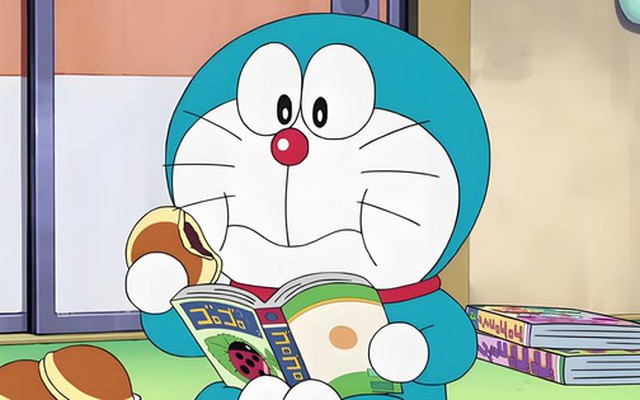 7 bảo bối Doraemon nhiều người đang dùng mỗi ngày mà không nhận ra