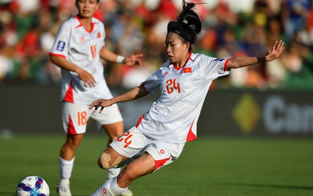 Bóng đá nữ: Hệ quả của hai hướng đi