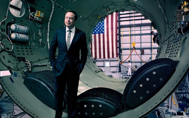 Elon Musk: Google sẽ dẫn đầu cuộc đua AI tại phương Tây, Trung Quốc chiếm ưu thế trên địa cầu, còn SpaceX chinh phục không gian