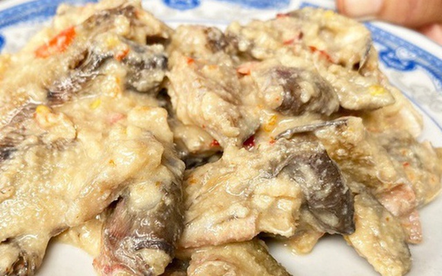 Đà Nẵng xác minh vụ nghi ngộ độc sau khi ăn cá ủ chua