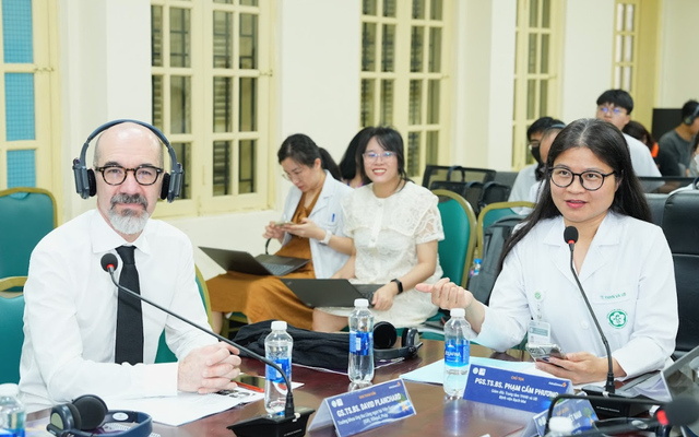 Giám đốc Trung tâm Ung bướu cảnh báo: Loại ung thư người Việt mắc nhiều, 90% đều có chung 1 thói quen