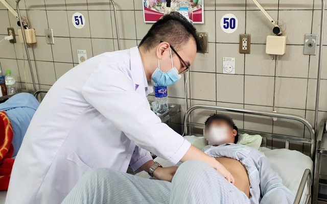 Việt Nam có hơn 10 triệu người mắc bệnh thận mạn: Chuyên gia khuyến cáo, muốn thận khỏe, không ăn tùy tiện 2 chất trong thực phẩm