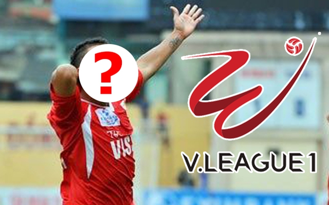 Ly kỳ ngoại binh V.League: Khốn khổ vì "bụng bia", nặng gần 100kg, 31 tuổi được nhập tịch Việt Nam