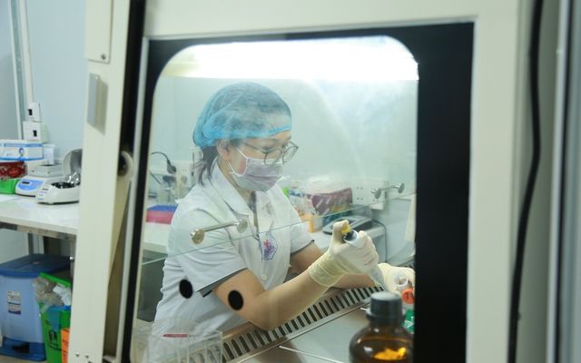 Nghi ngờ con không cùng huyết thống, chồng đòi ly hôn: Kết quả ADN phơi bày sự thật bất ngờ