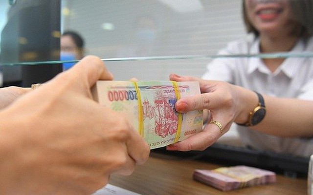 Xuất hiện ngân hàng huy động lãi suất 9%/năm cho khoản tiền gửi từ 100.000 đồng