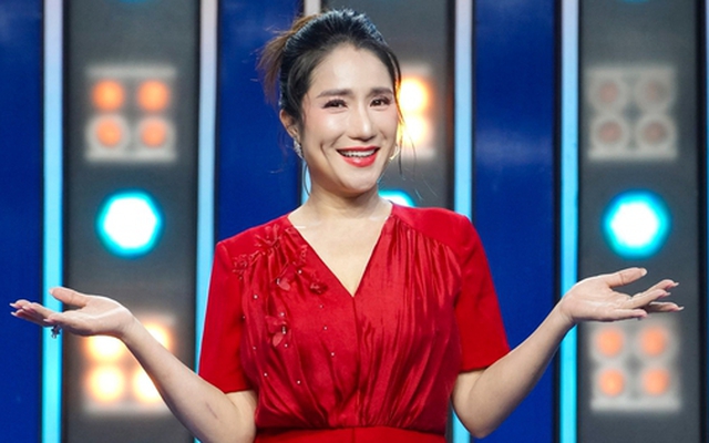 "Bà mối quốc dân" là nữ NSƯT nổi tiếng một thời, U50 đi bán cafe, 25 nghìn/ly