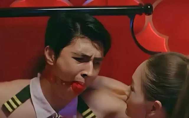 Bạo lực, gợi dục ở phim Việt giờ vàng