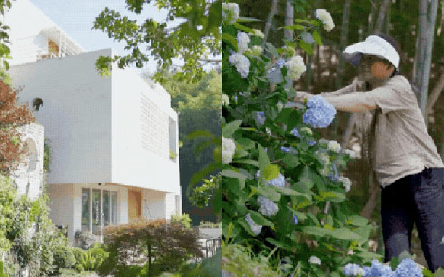 30 tuổi tự xây “nhà dưỡng lão” cho bố mẹ: Câu chuyện khiến nhiều người nghĩ lại về tiền bạc và tuổi già