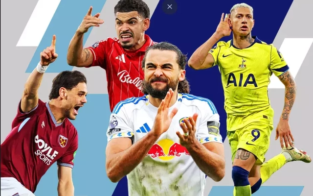 Cuộc đua trụ hạng Premier League: Ai sẽ là đội cuối cùng xuống hạng?