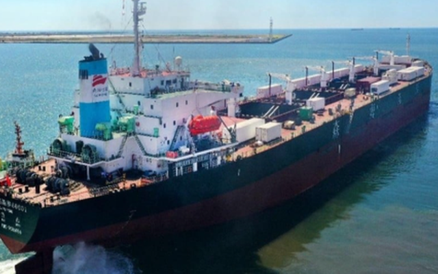 Nga, Trung Đông báo tin vui đến Việt Nam