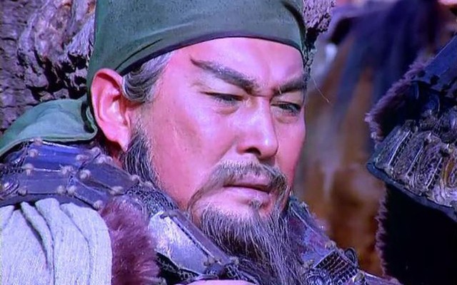 Người duy nhất thấy kết cục của Quan Vũ đã để lại 8 chữ 'thiên cơ', nhưng ông không hiểu nên phải trả giá