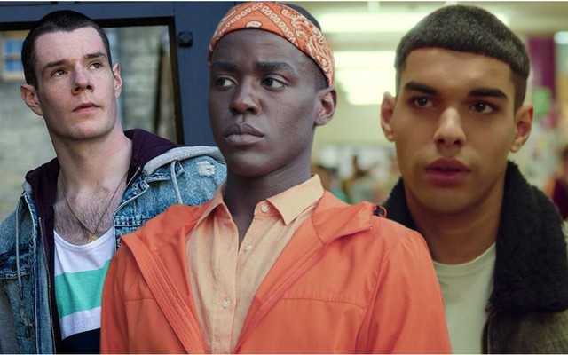 Xem phim Sex Education, tôi điếng người rồi bật khóc: Gần 40 tuổi, con trai vẫn cô đơn có lẽ vì mẹ