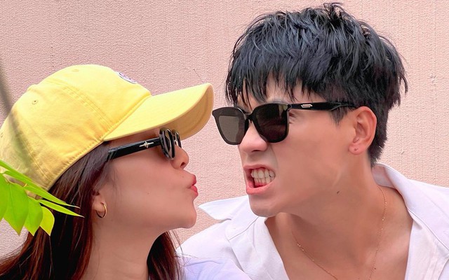 Bị tóm dính cảnh ôm eo giữa sự kiện, nay cặp sao Việt quyết định công khai?