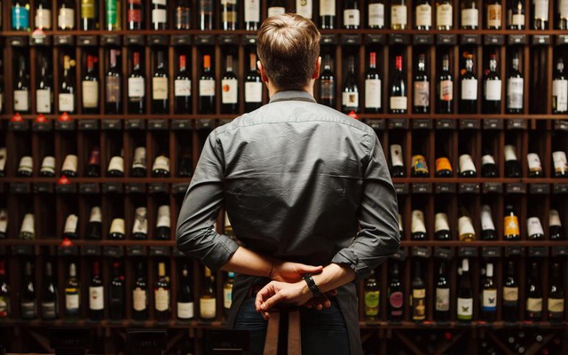 Cách chọn rượu vang ngon dưới 500 nghìn đồng