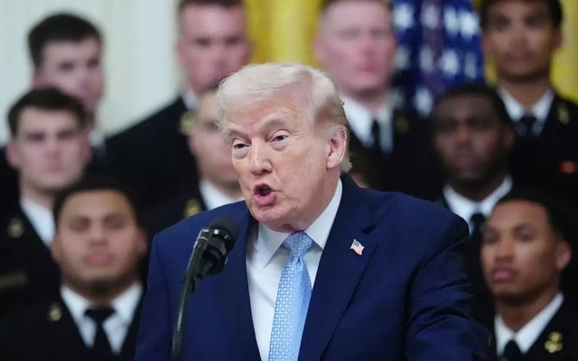 Tổng thống Mỹ Trump ra tối hậu thư với Iran