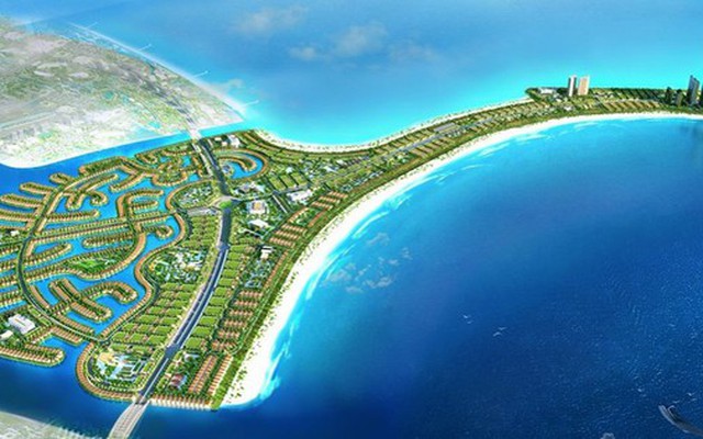 Siêu đô thị sẽ là động lực tăng trưởng mới, giải quyết bài toán dài hạn của thị trường bất động sân