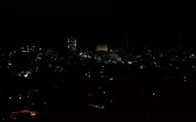 Cuba lại mất điện toàn quốc