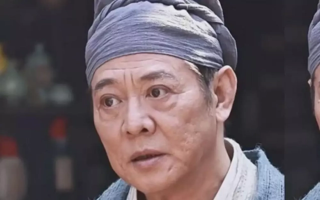 Diện mạo Lý Liên Kiệt