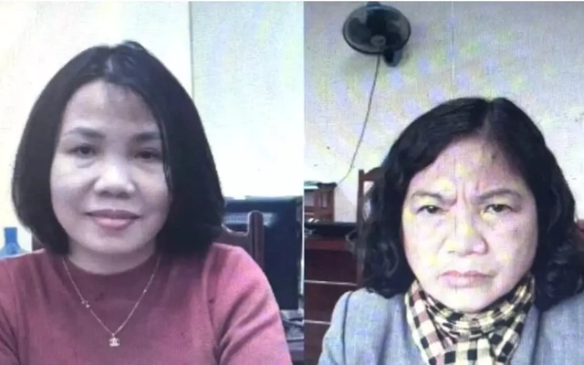 'Phù phép' giám định thương tật để chiếm đoạt 1,5 tỷ đồng bảo hiểm