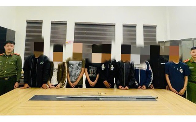 23 thanh thiếu niên ở Hà Tĩnh và cuộc hẹn kín trên TikTok
