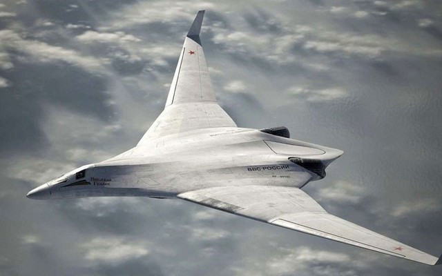 Oanh tạc cơ PAK DA: Khi dự án chiến lược cần sự im lặng