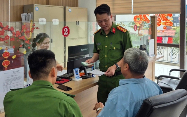 Số điện thoại vừa bị công an chỉ đích danh, thấy cuộc gọi đến đừng nghe máy