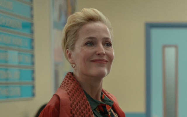 Xem phim Sex Education, tôi "lột xác": Tư duy dạy con kiểu mới khiến cả nhà kinh ngạc, cuộc sống êm ấm hơn!