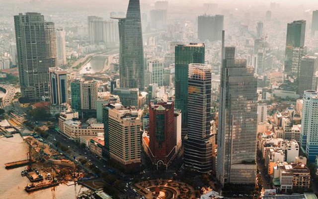 Tăng trưởng 8%, thương mại chạm 930 tỷ USD: Việt Nam bước vào “cuộc chơi lớn” của đô thị hóa chất lượng cao