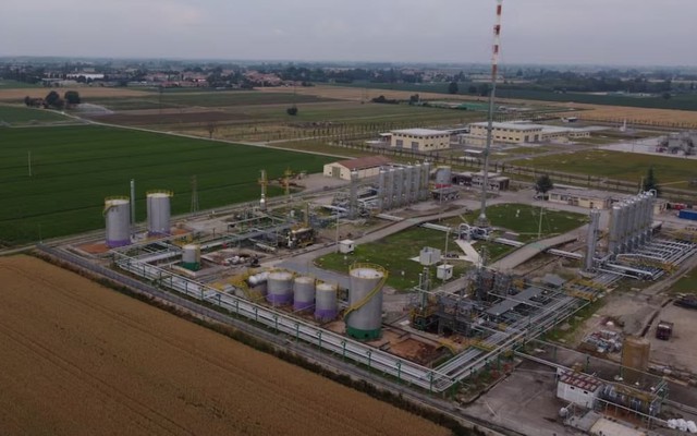 Chiến sự Iran đẩy giá điện châu Âu “bốc hỏa”: Các nền kinh tế “nghiện” khí đốt chịu đòn nặng nhất