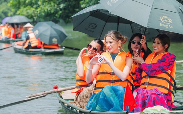 Vượt qua Anh và Ý, Việt Nam lọt top 17 quốc gia đẹp nhất thế giới với những lý do không ngờ này