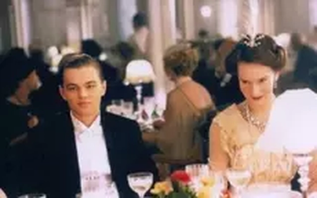 Sự thật ít biết về thảm kịch Titanic