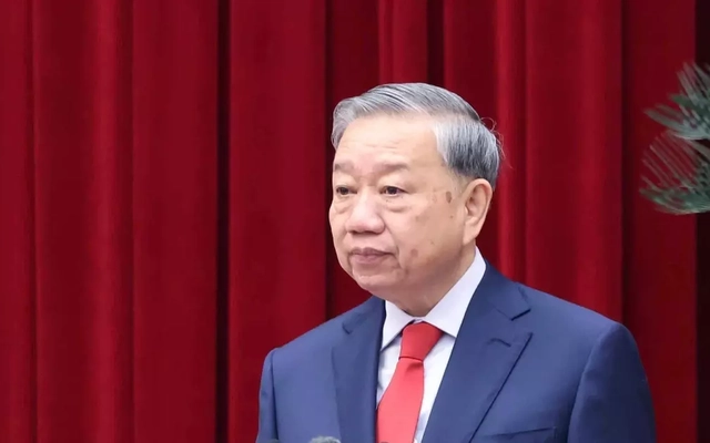 Xem xét công tác nhân sự lãnh đạo các cơ quan nhà nước nhiệm kỳ 2026–2031