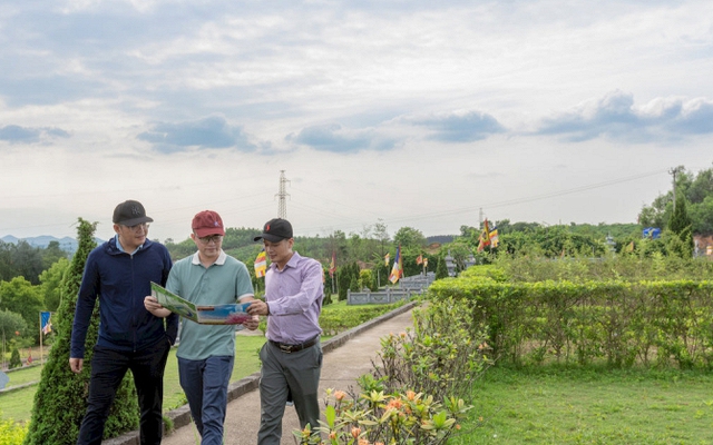 Đất mộ không phải cứ giá cao là tốt: 4 điều người trong nghề khuyên nên kiểm tra ngay từ lần đầu