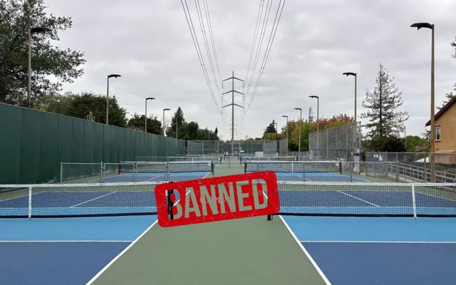 Sân Pickleball bị đóng cửa vĩnh viễn vì quá ồn, chủ sân mất trắng 40 tỷ đồng