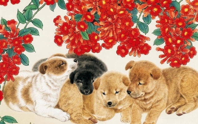 Điểm danh 4 tuổi được Thần Tài "bấm quẻ" rọi trúng, tiền tài viên mãn suốt 4 mùa, đỉnh nhất là năm Ngọ