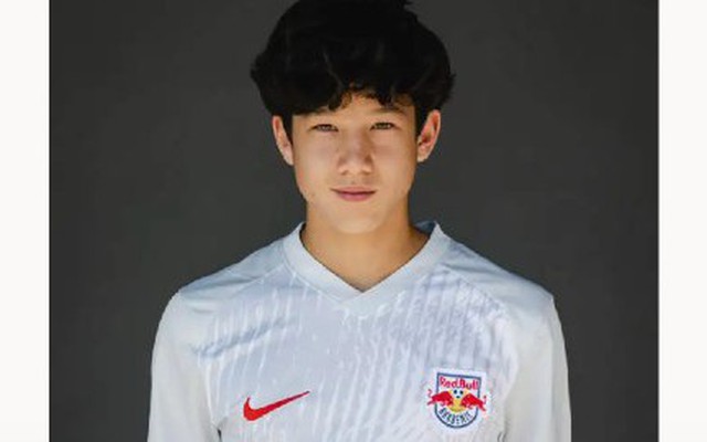 Tiền vệ Việt kiều 2009 được gọi lên đội tuyển châu Âu, có cơ hội đấu Việt Nam ở World Cup