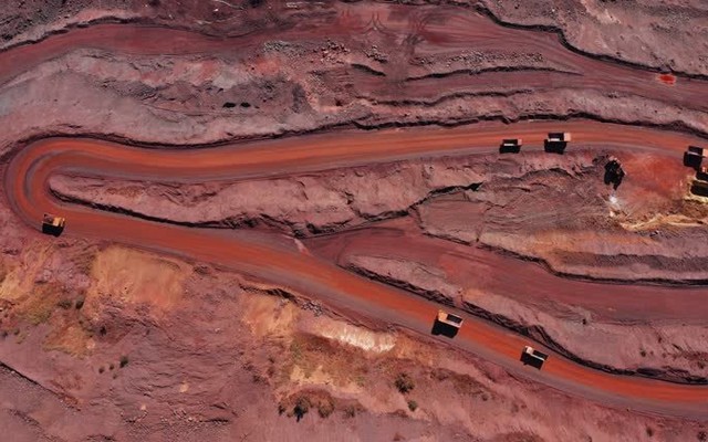 Sau vàng và bạc, một mặt hàng cực quan trọng bị bán tháo - giá lao dốc không phanh