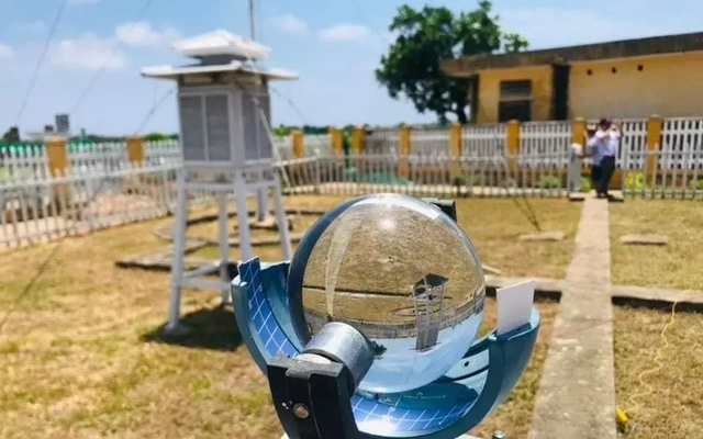 Nâng chất dự báo, cảnh báo thiên tai bằng công nghệ mới