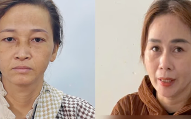 Vụ cướp giật ở Liên Hoa Bảo Tháp: Xác định 19 đối tượng, trong đó có thai phụ