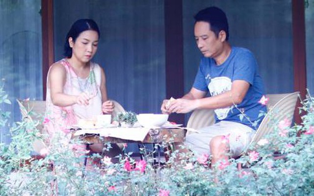 Nữ nghệ sĩ Việt si mê người đàn ông này, U55 viên mãn trong biệt phủ hơn 10.000m² ở Sóc Sơn