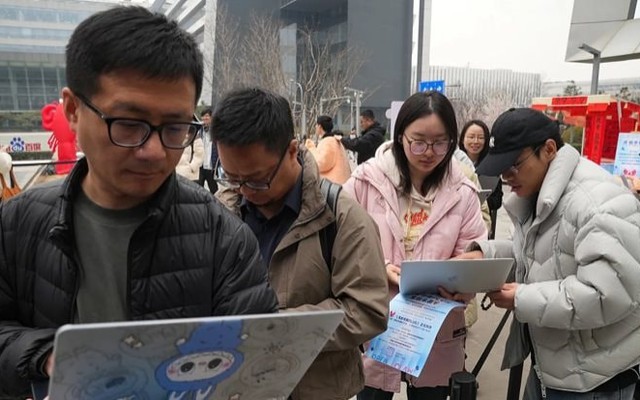 Cơn sốt OpenClaw tại Trung Quốc: MacBook cũ bất ngờ tăng giá, chuyện gì đang xảy ra?