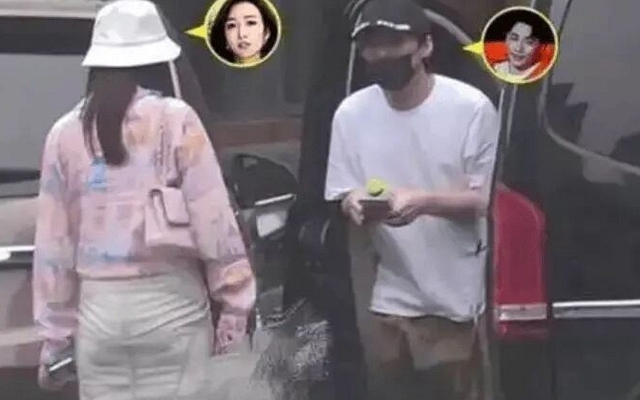 Nữ diễn viên bị ghét nhất showbiz vừa chia tay sau khi sinh con cho “hồng hài nhi” kém 5 tuổi