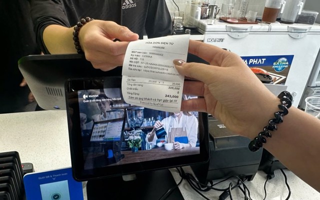 Công an có cảnh báo quan trọng về hóa đơn điện tử, tất cả doanh nghiệp, hộ kinh doanh, cá nhân chú ý!