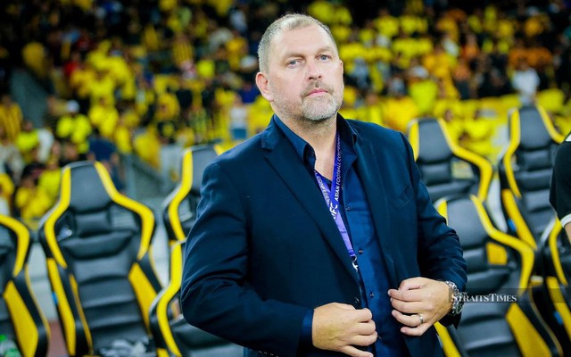 Trước ngày đấu Việt Nam, tuyển Malaysia nhận thêm tin dữ về 2 cầu thủ nhập tịch