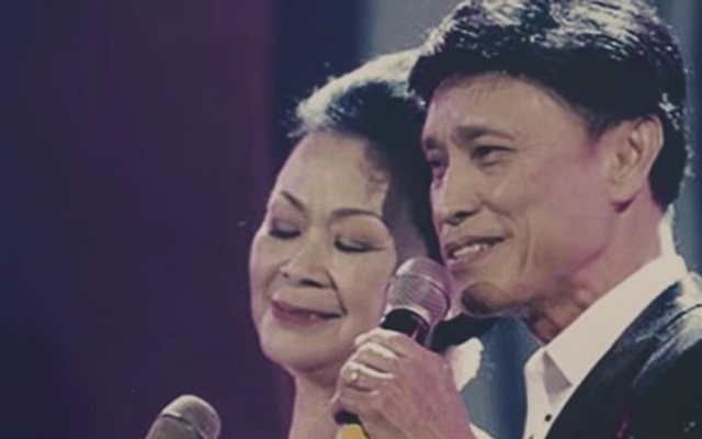 Tuấn Ngọc ngồi với Khánh Ly cả đêm