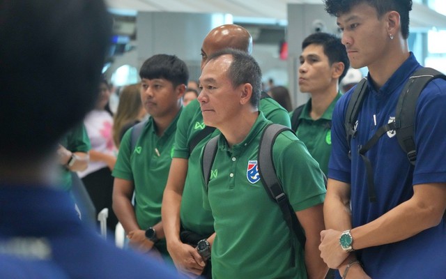 Vừa dứt lời khen, HLV Thái Lan tuyên bố sẽ hạ U23 Việt Nam